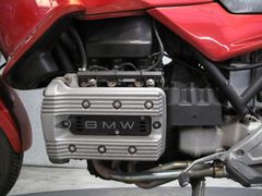 BMW K75S Nette motorfiets 1988 occasion – foto 13 van 14