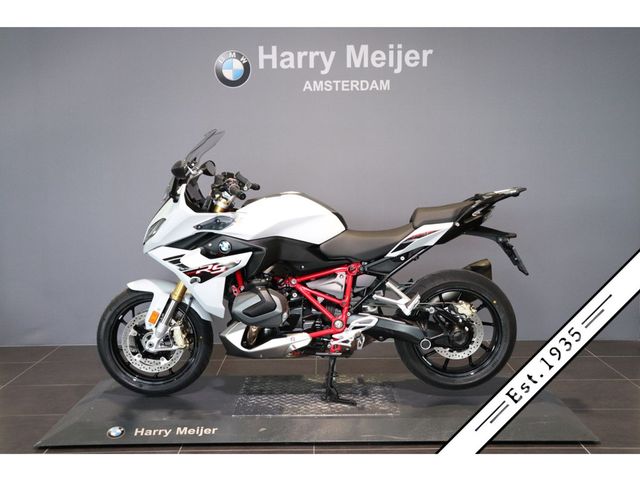 bmw - r-1250-rs