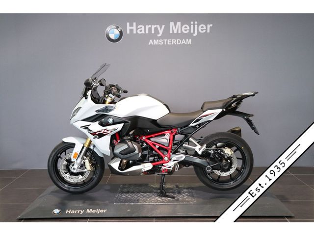 bmw - r-1250-rs