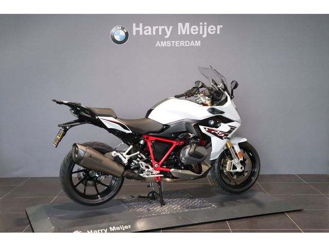 bmw - r-1250-rs