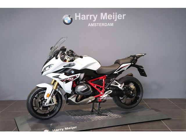 bmw - r-1250-rs