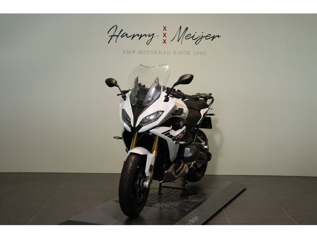 bmw - r-1250-rs