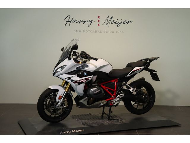 bmw - r-1250-rs