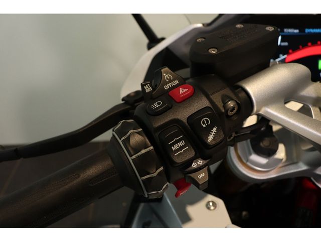 bmw - r-1250-rs