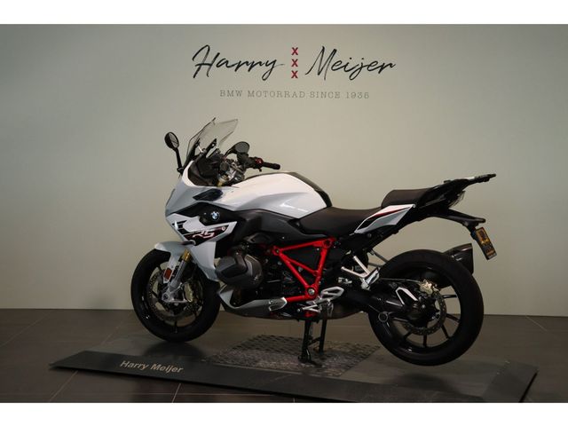 bmw - r-1250-rs