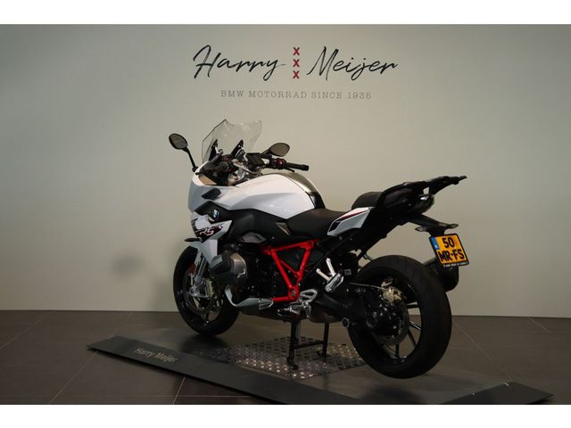 bmw - r-1250-rs