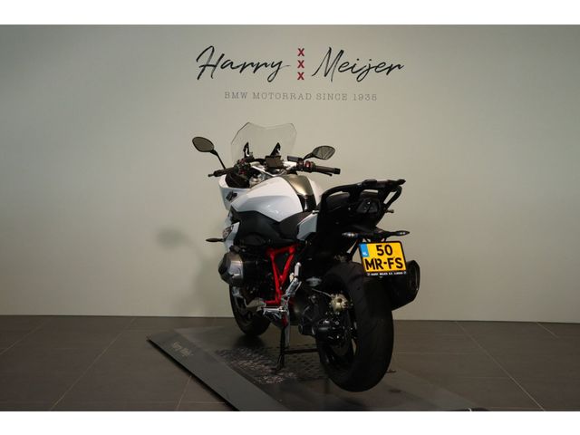 bmw - r-1250-rs