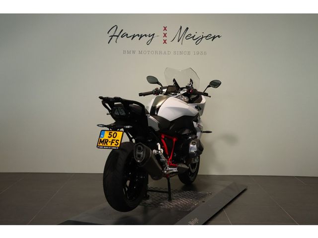 bmw - r-1250-rs