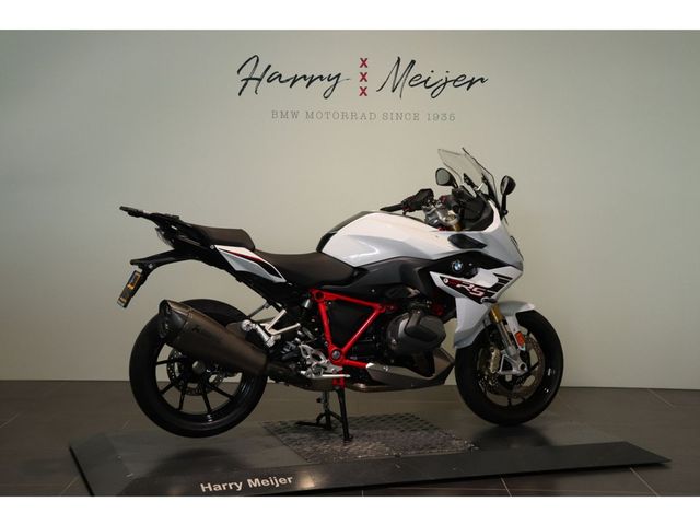 bmw - r-1250-rs