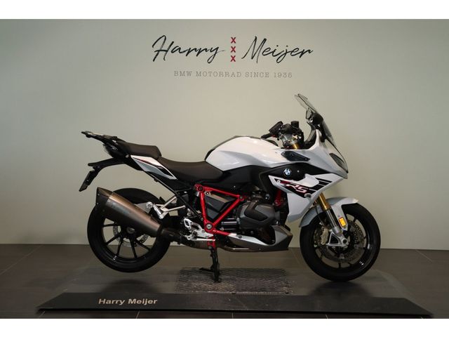 bmw - r-1250-rs