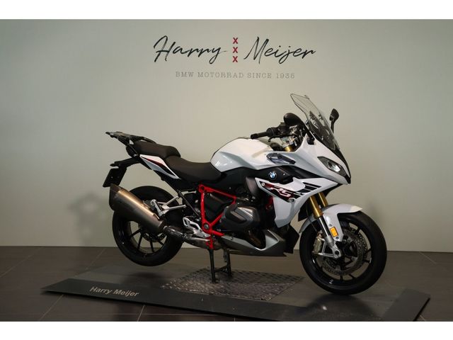 bmw - r-1250-rs