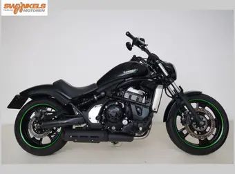 Kawasaki Vulcan S 2015 occasion