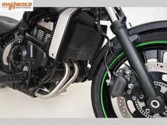 Kawasaki Vulcan S 2015 occasion – foto 6 van 8