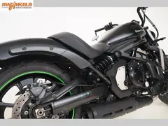 Kawasaki Vulcan S 2015 occasion – foto 5 van 8