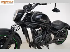 Kawasaki Vulcan S 2015 occasion – foto 7 van 8