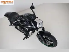 Kawasaki Vulcan S 2015 occasion – foto 8 van 8