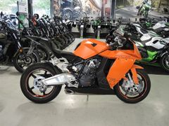 KTM 1190 RC 8