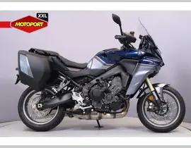 Yamaha Tracer 9 GT+ Y-AMT 2026 nieuw