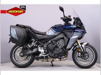 Yamaha Tracer 9 GT+ Y-AMT 2026 nieuw