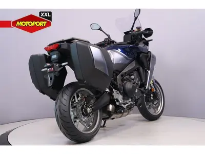 YAMAHA TRACER 9 GT+ Y-AMT – foto 2