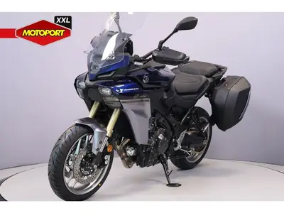 YAMAHA TRACER 9 GT+ Y-AMT – foto 4
