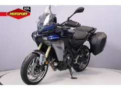 Yamaha Tracer 9 GT+ Y-AMT 2026 nieuw – foto 4 van 19