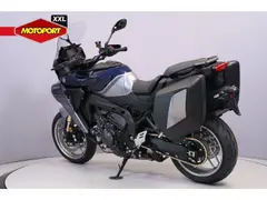 Yamaha Tracer 9 GT+ Y-AMT 2026 nieuw – foto 6 van 19