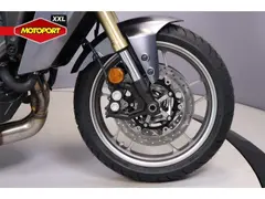 Yamaha Tracer 9 GT+ Y-AMT 2026 nieuw – foto 7 van 19
