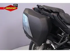 Yamaha Tracer 9 GT+ Y-AMT 2026 nieuw – foto 8 van 19