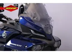 Yamaha Tracer 9 GT+ Y-AMT 2026 nieuw – foto 11 van 19