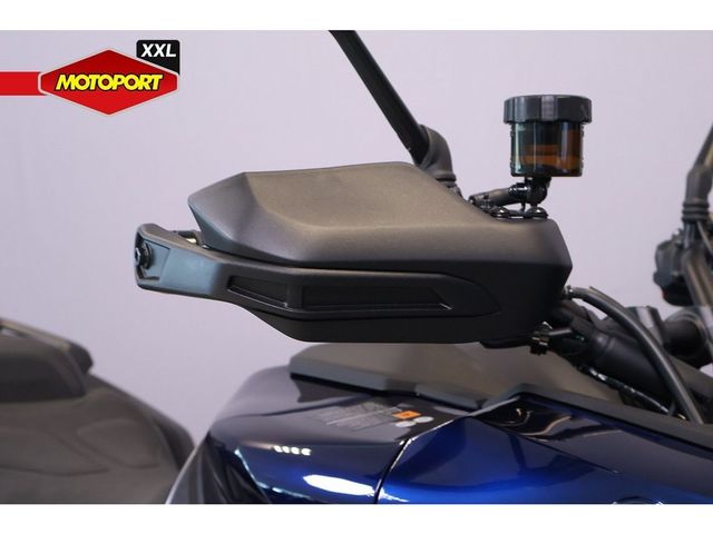 yamaha - tracer-9-gt-plus-y-amt