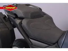 Yamaha Tracer 9 GT+ Y-AMT 2026 nieuw – foto 13 van 19