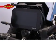 Yamaha Tracer 9 GT+ Y-AMT 2026 nieuw – foto 14 van 19