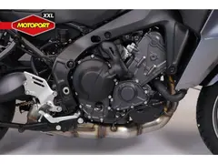Yamaha Tracer 9 GT+ Y-AMT 2026 nieuw – foto 18 van 19