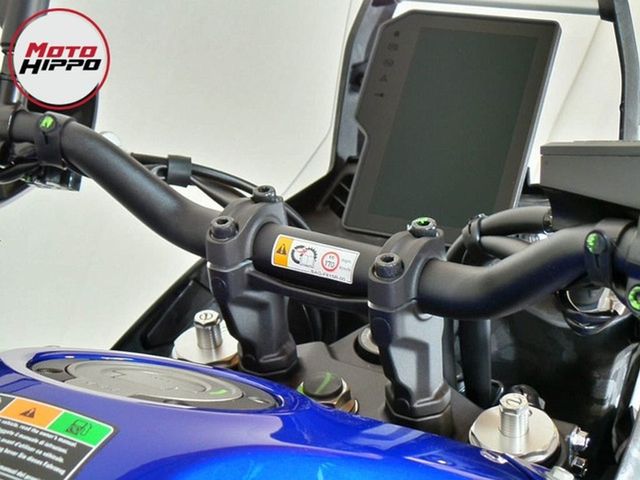 yamaha - tenere-700