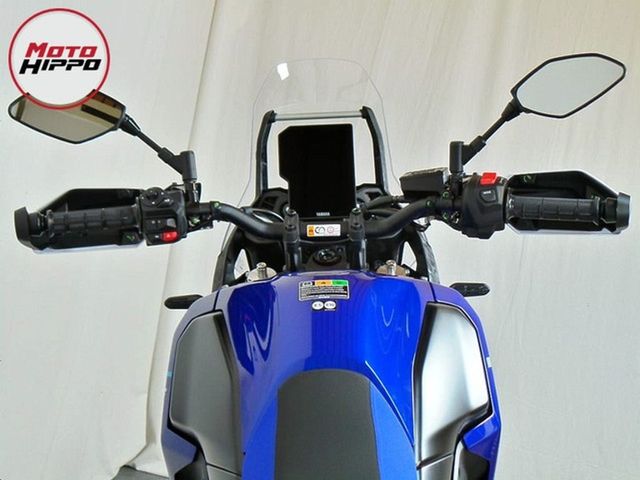 yamaha - tenere-700