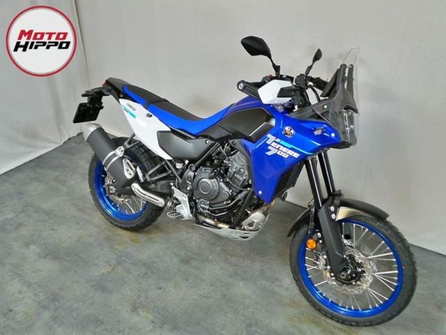 yamaha - tenere-700