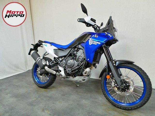 yamaha - tenere-700