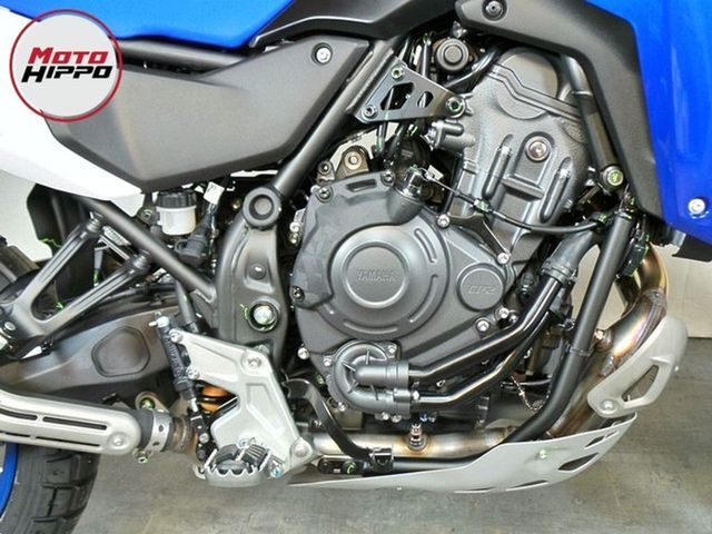 yamaha - tenere-700