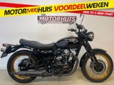 KAWASAKI W800 SPECIAL EDITION