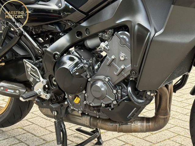 yamaha - tracer-9-gt
