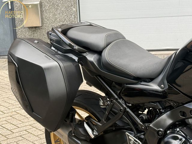 yamaha - tracer-9-gt