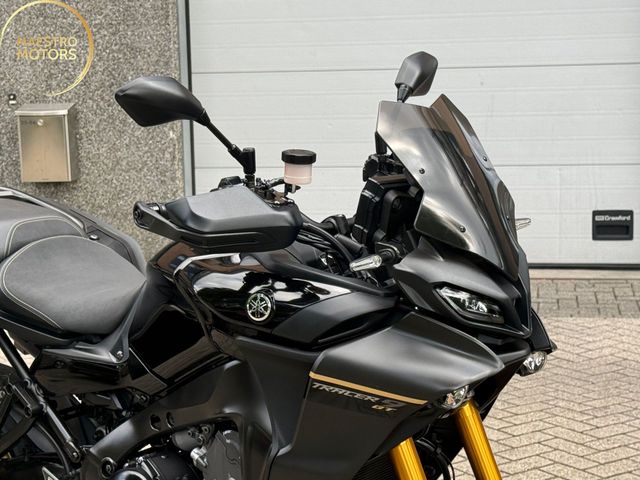 yamaha - tracer-9-gt