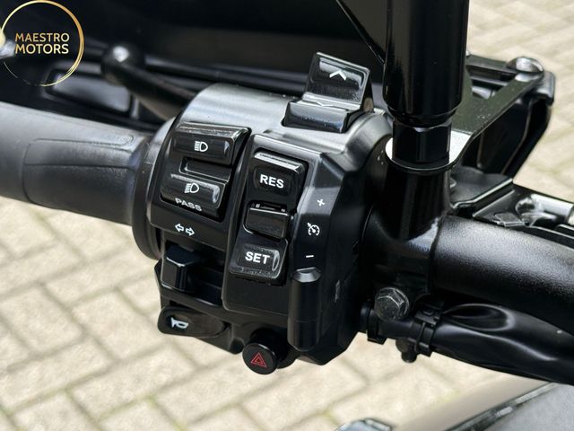 yamaha - tracer-9-gt