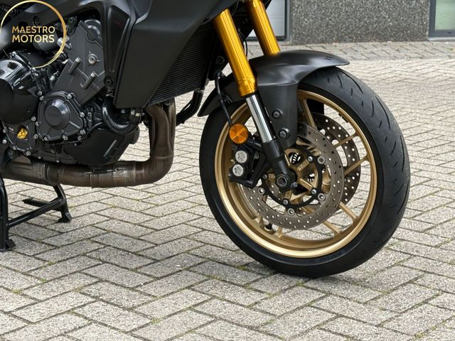 yamaha - tracer-9-gt