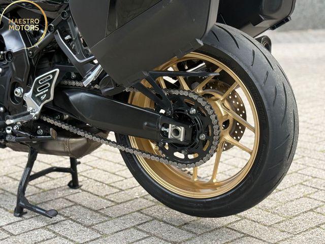 yamaha - tracer-9-gt