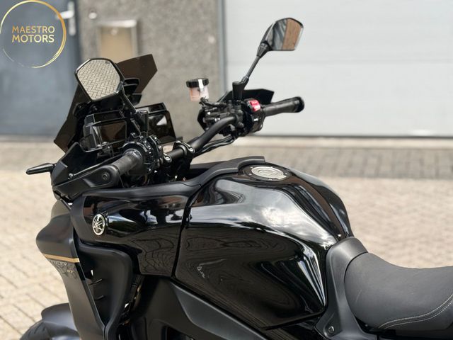 yamaha - tracer-9-gt