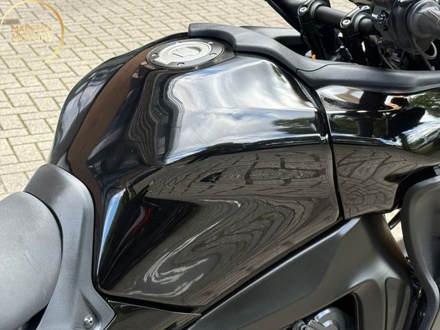 yamaha - tracer-9-gt