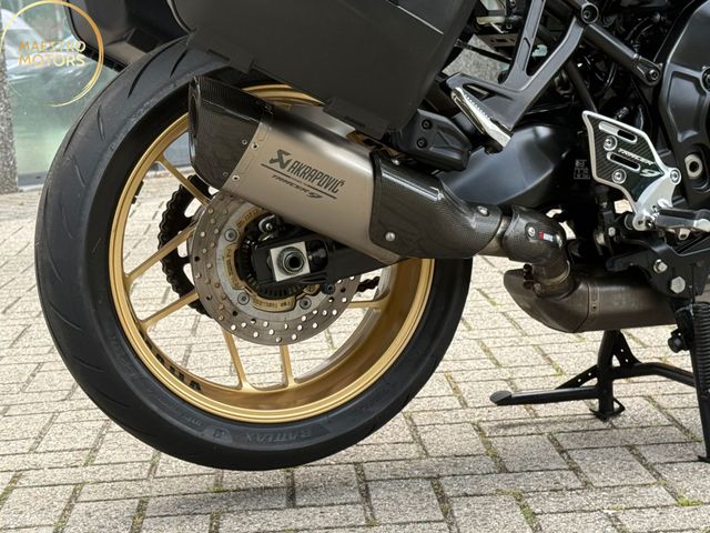 yamaha - tracer-9-gt