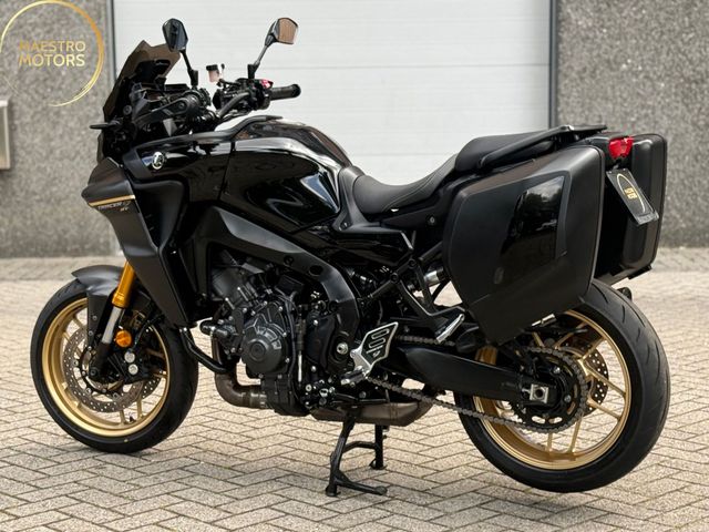 yamaha - tracer-9-gt